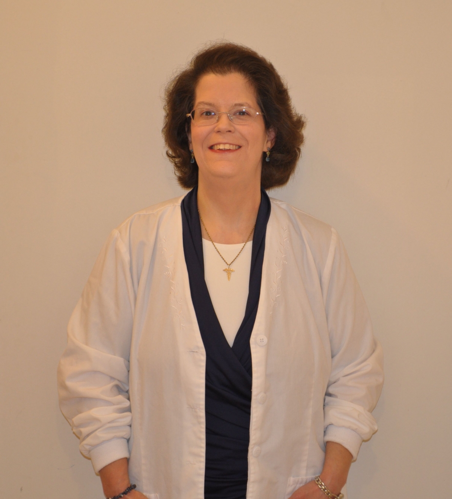 Profile for Colleen Collins